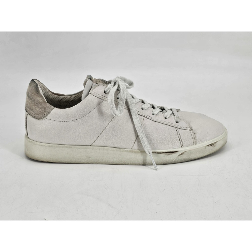 Ecco Street Lite Retro Sneakers | Men's 43 9-9.5